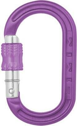 DMM XSRE Lock Purple