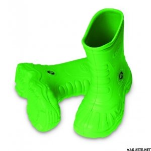 Crocs Kids georgie Lime