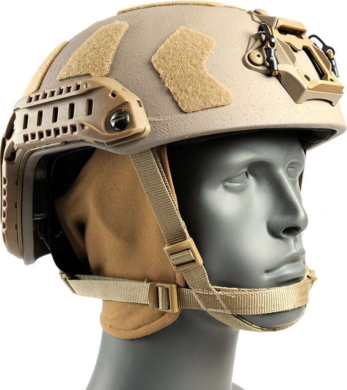 Unity Tactical Cold Weather Liner - Standard FDE