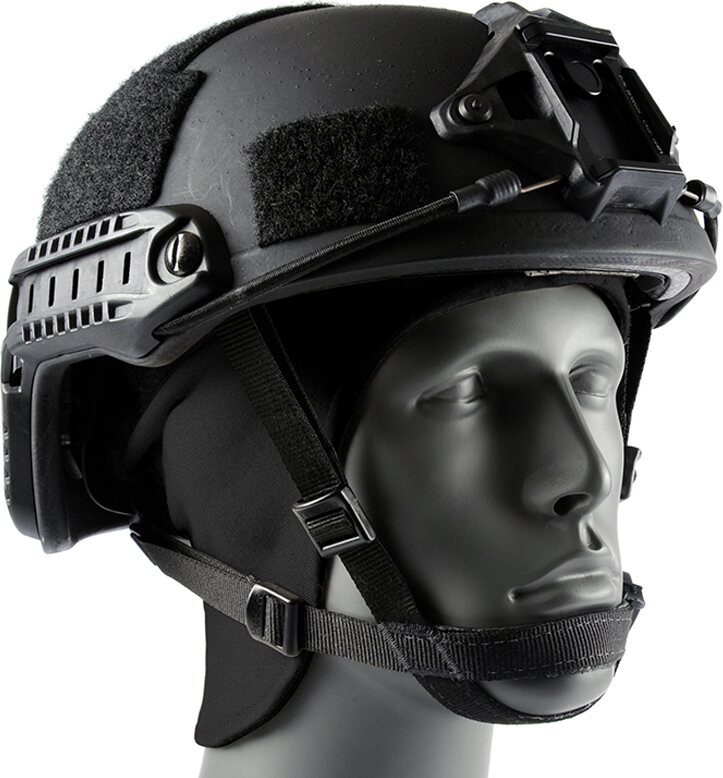 Unity Tactical Cold Weather Liner - Standard Black