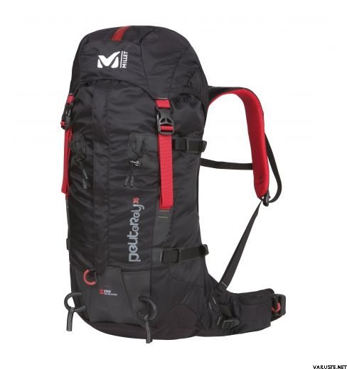 Millet Peuterey 35 Black