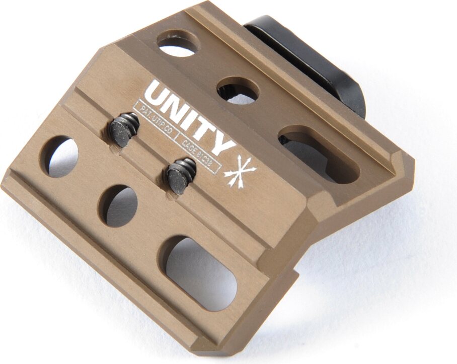 Unity Tactical Micro Hub 2.0 FDE