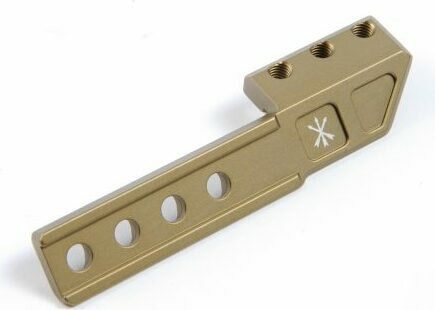 Unity Tactical Light Wing FDE