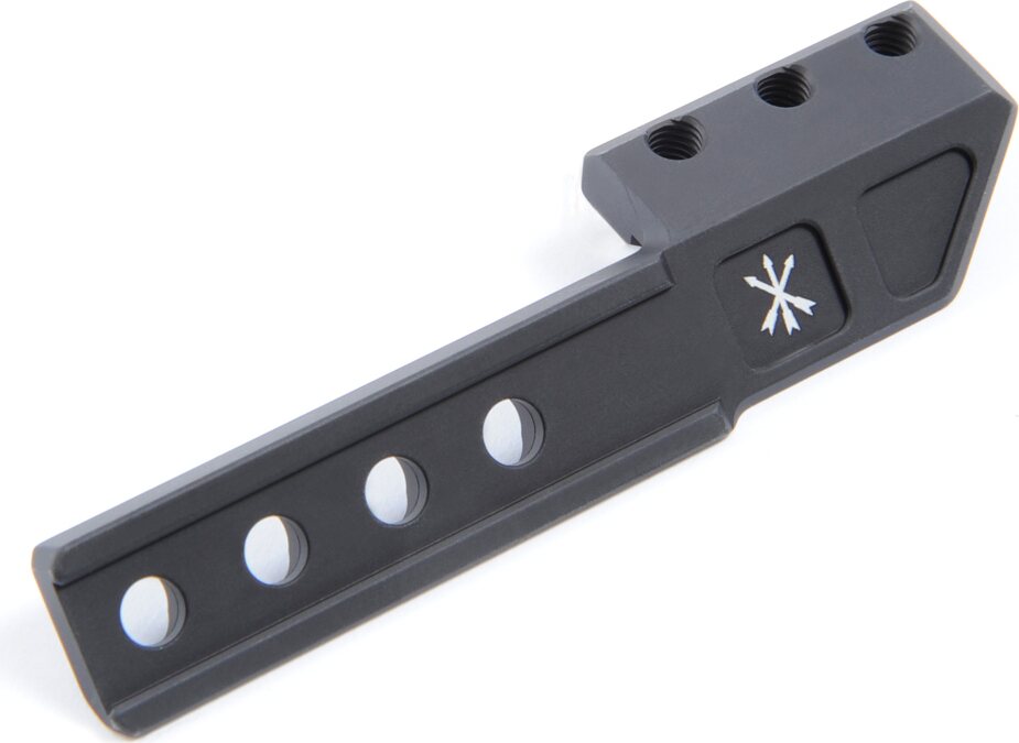 Unity Tactical Light Wing Left