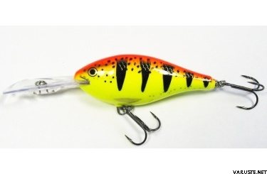 Rapala Risto Rap 9cm RR-9 HT
