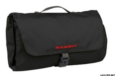 Mammut Travel Washbag Black