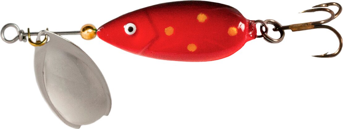 Bete Lotto Spinner BRG