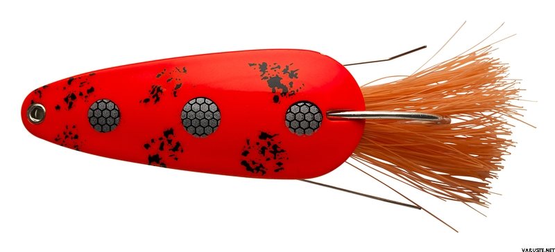 Abu Garcia Favorit vass 25g Orange / Grey