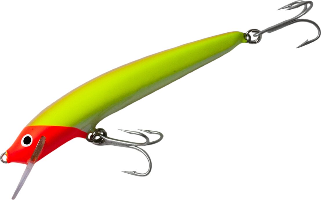 Nils Master Invincible 20cm 13