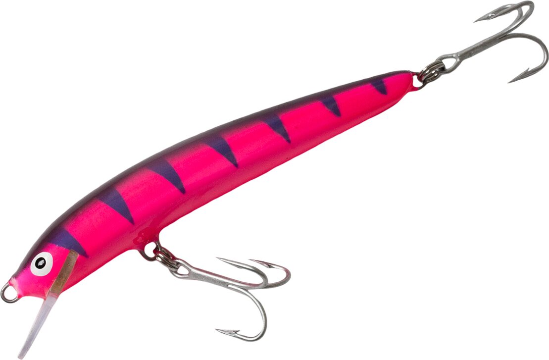 Nils Master Invincible 20cm 22