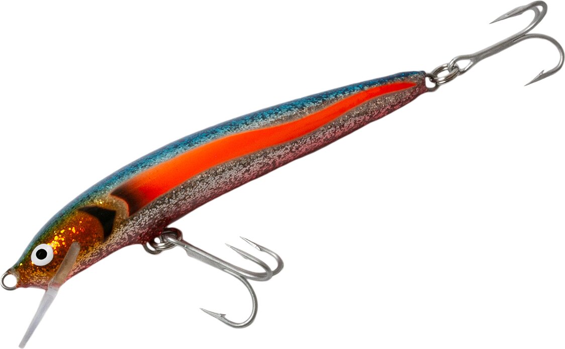 Nils Master Invincible 20cm 56