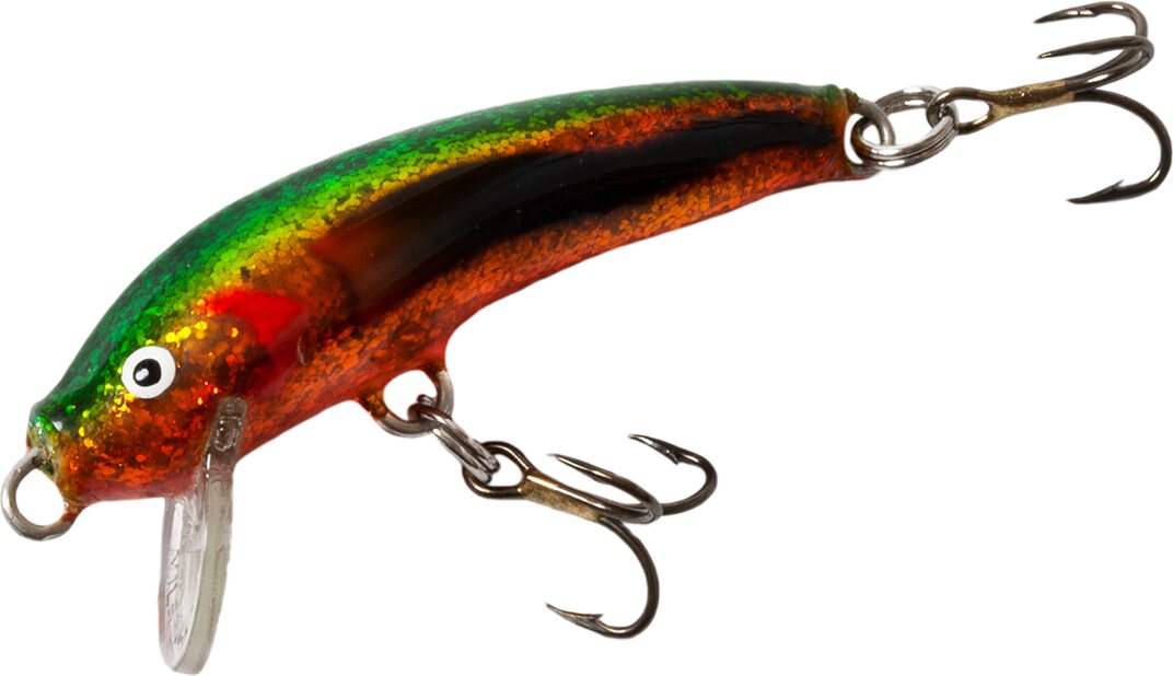 Nils Master Invincible Floating 5cm 231