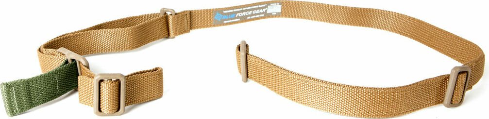 Blue Force Gear Vickers Sling Coyote