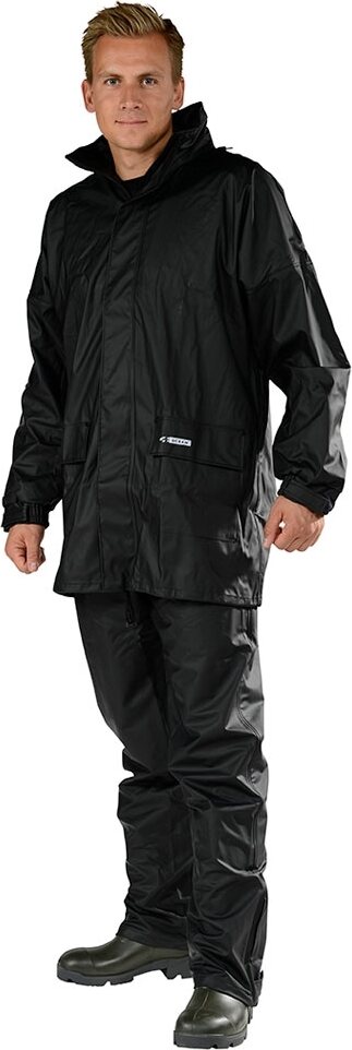 Ocean Weather Comfort sadeasu Musta