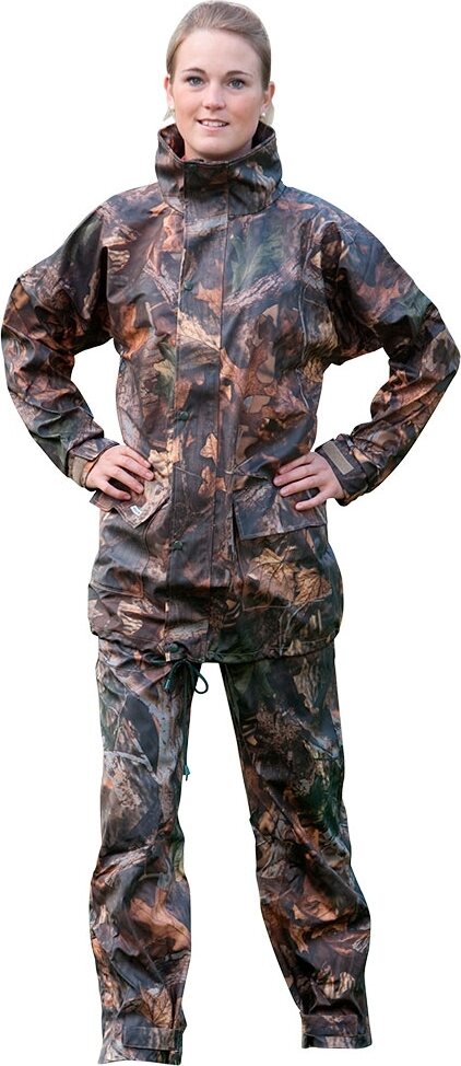 Ocean Weather Comfort sadeasu Camo