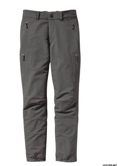 Patagonia Men's Alpine Guide Pants Forge Grey