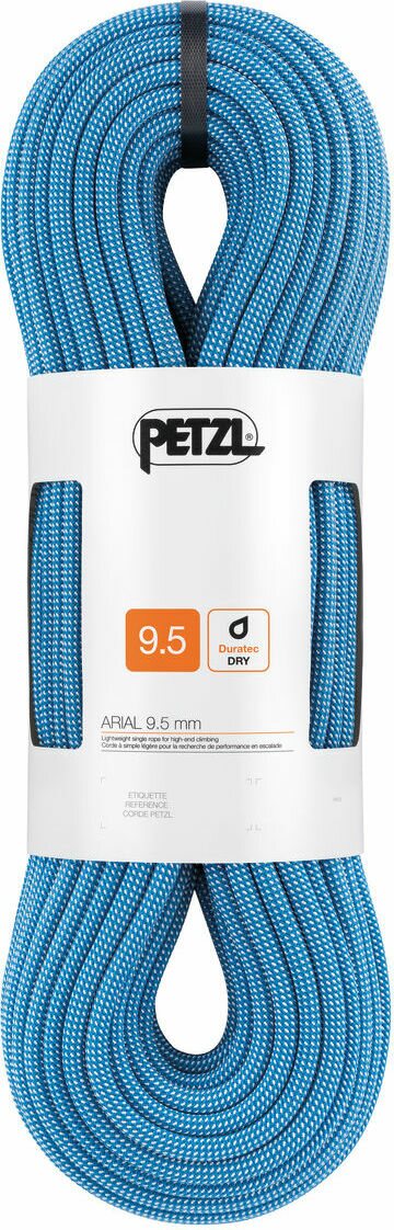 Petzl Arial 9 5 Mm Single k ydet Varuste