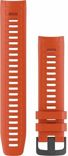 Garmin Instinct kellonhihna Flame Red