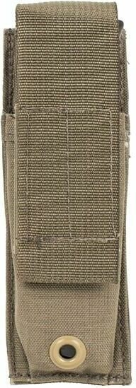 First Spear Pistol Magazine Pocket 6/9, Single Ranger Green