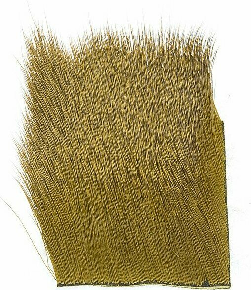 Wapsi Deer Body Hair Olive