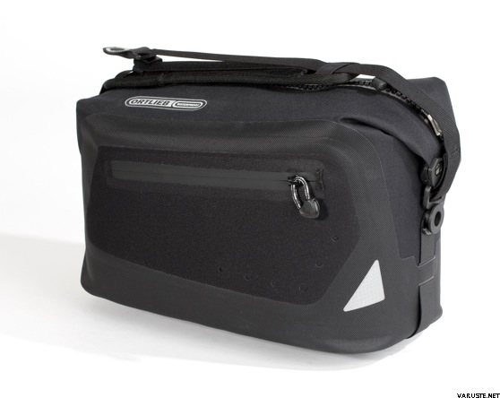 Ortlieb Trunk Bag Black