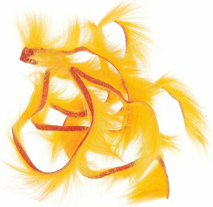 Wapsi Rabbit Zonkers FL. Orange