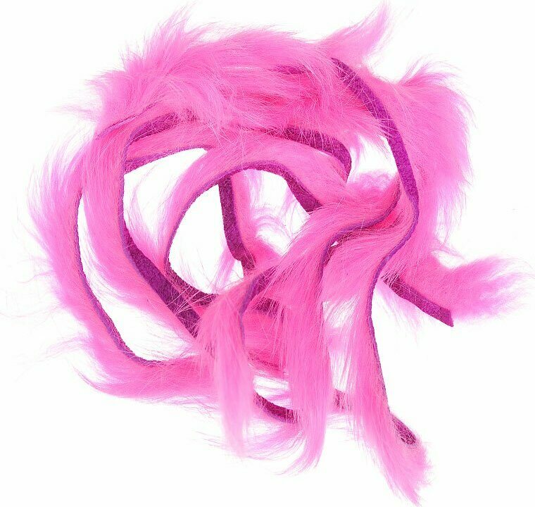 Wapsi Rabbit Zonkers FL. Pink