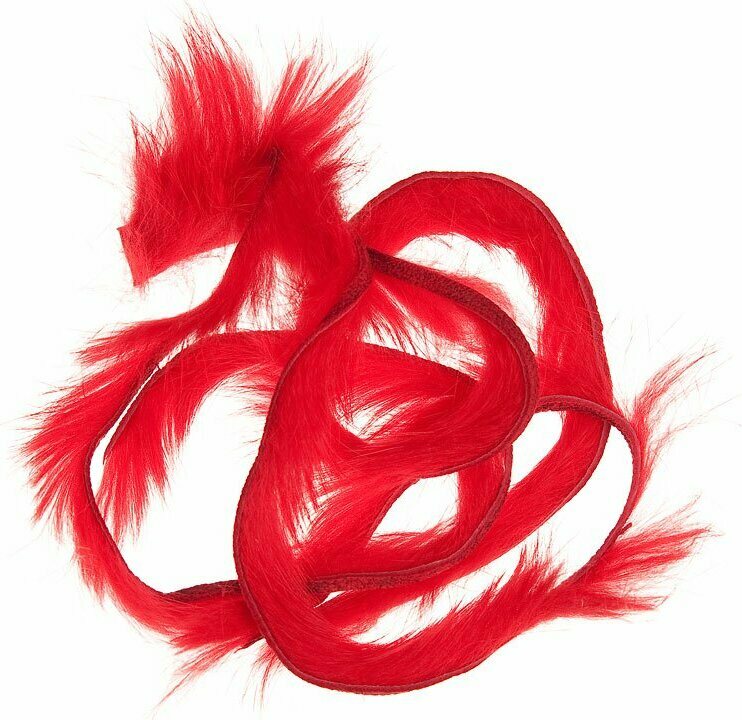 Wapsi Rabbit Zonkers Red