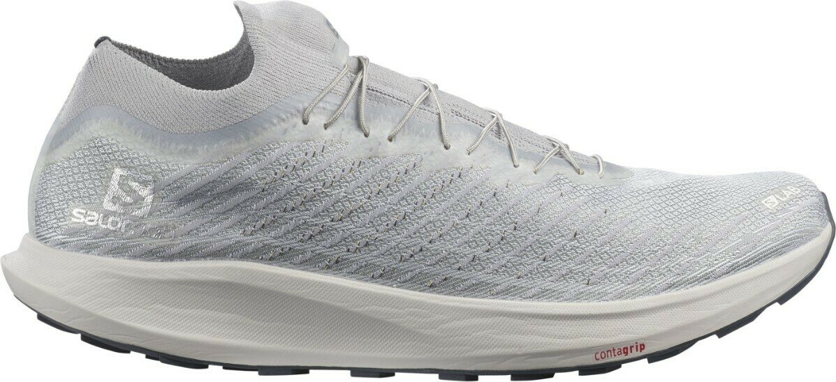 Salomon S/Lab Pulsar Vapor Blue / Vapor Blue / White