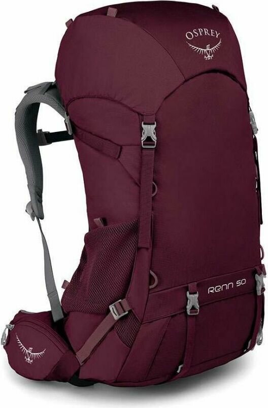 Osprey Renn 50 Aurora Purple