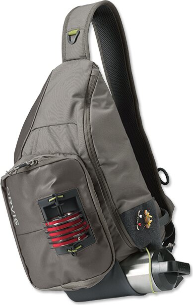 Orvis Sling Pack Sand