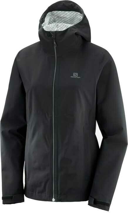 Salomon La Cote Flex 2.5l JKT Womens Black