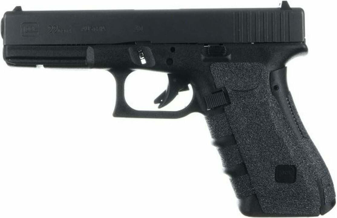 Talon Grips GLOCK 17 GEN4 Granulate