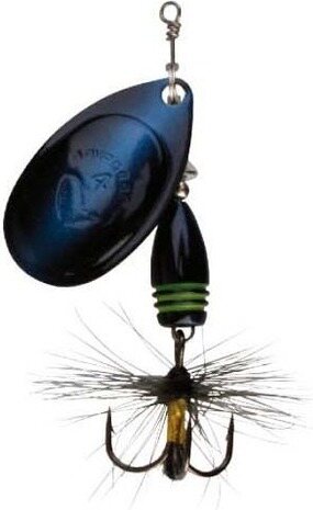 Savage Gear Rotex Spinner 06