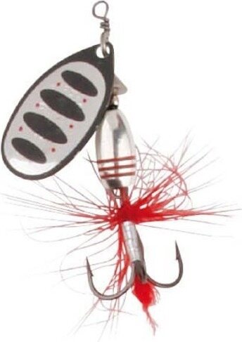 Savage Gear Rotex Spinner 01