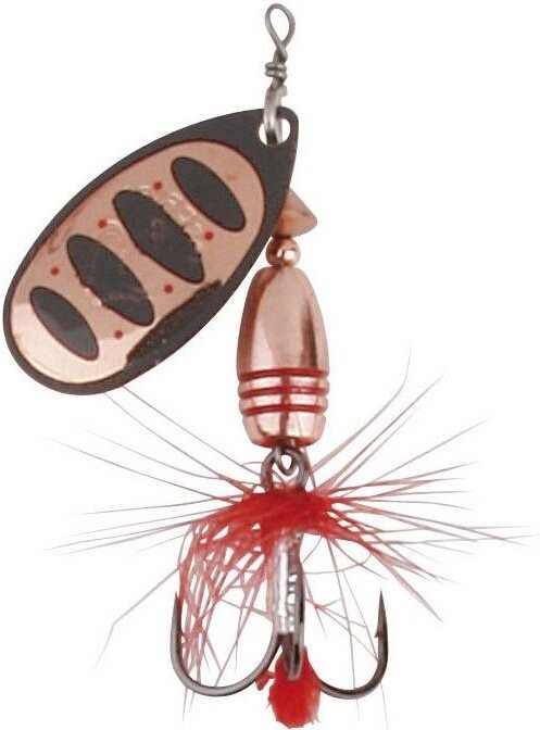 Savage Gear Rotex Spinner 02