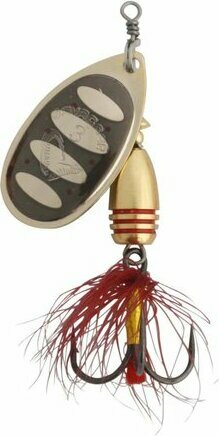 Savage Gear Rotex Spinner 03