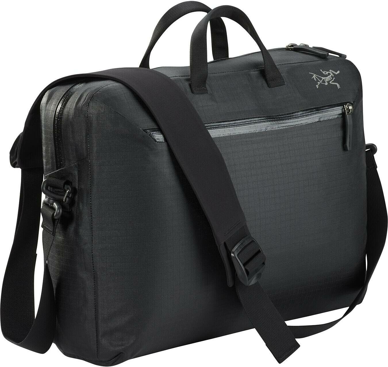 Arc'teryx Granville Briefcase Black