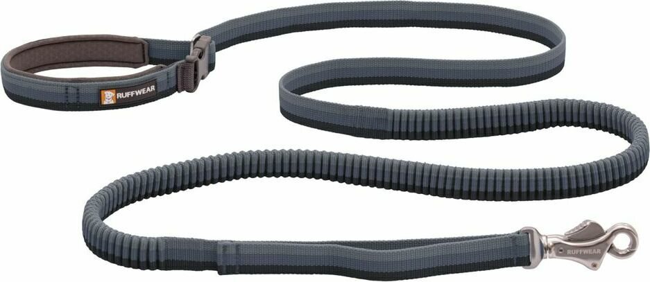 Ruffwear Roamer Leash Granite Gray