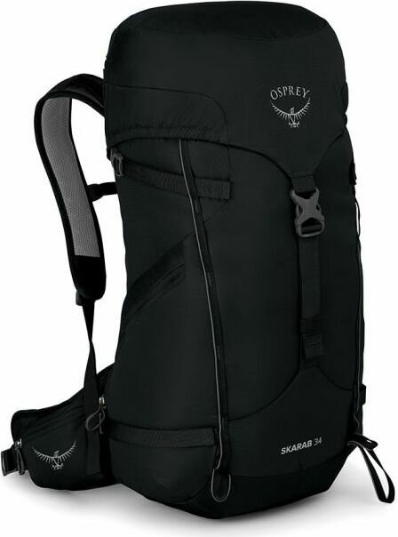 Osprey Skarab 34 Black