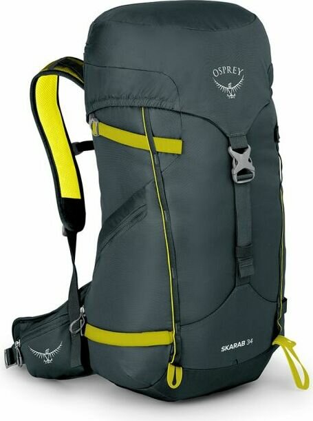Osprey Skarab 34 Shiitake Grey