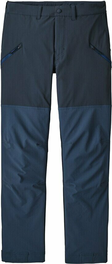 Patagonia Point Peak Trail Pants Mens (2021) New Navy