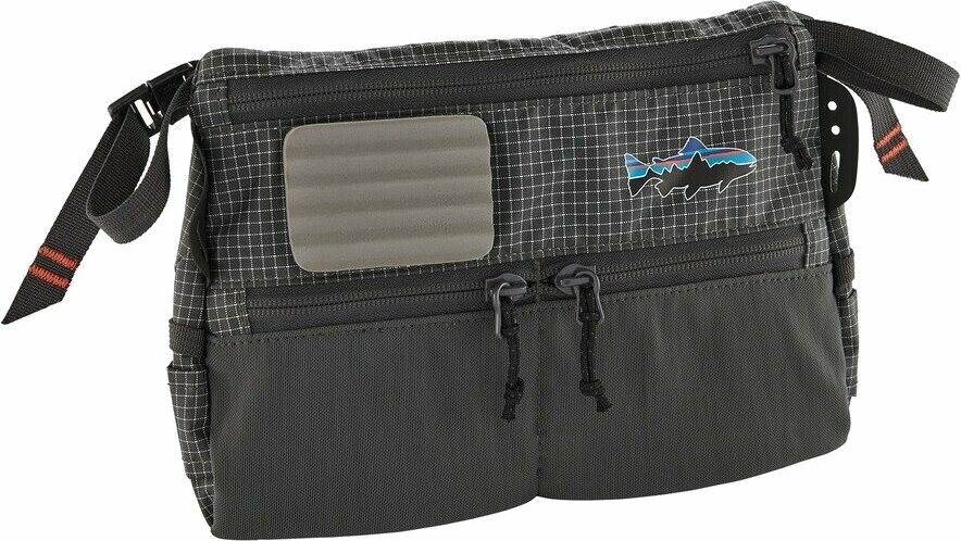 Patagonia Wader Work Station Forge Grey