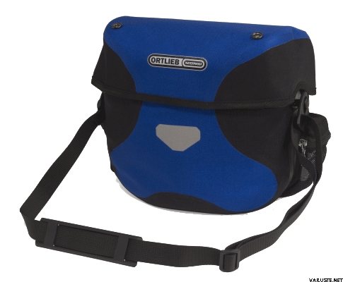 Ortlieb ULTIMATE 5 M Classic Blue/Black
