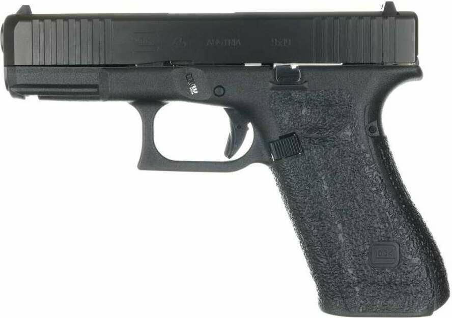 Talon Grips Glock 45, 17, 34 Gen5 MOS Black