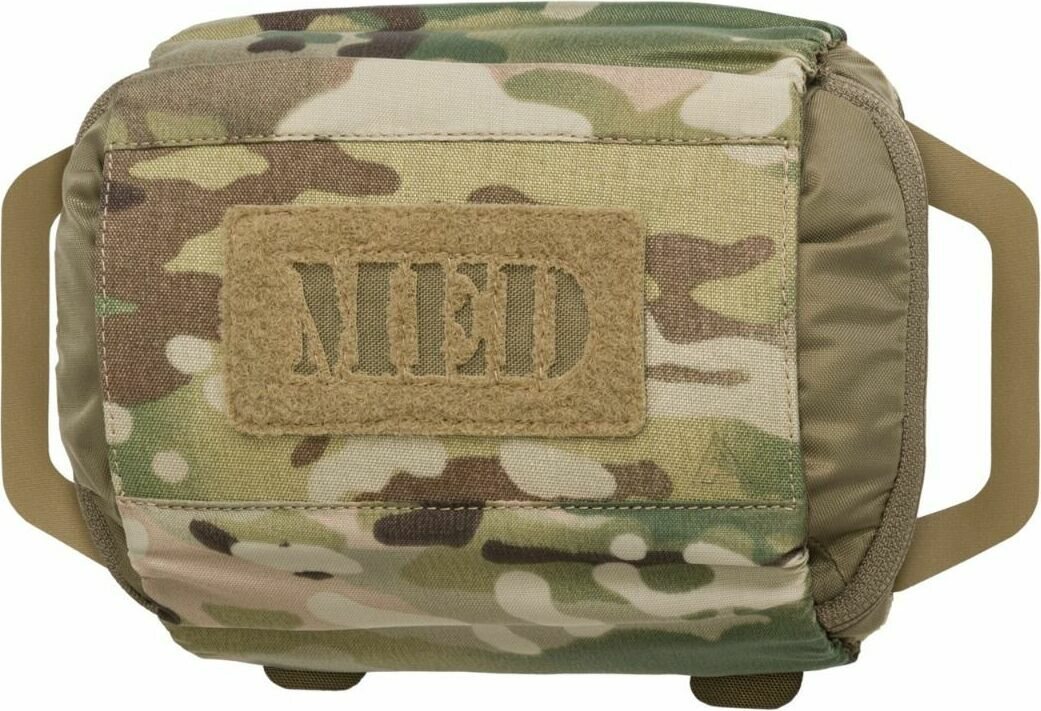 Direct Action Gear MED POUCH HORIZONTAL MK III® Multicam