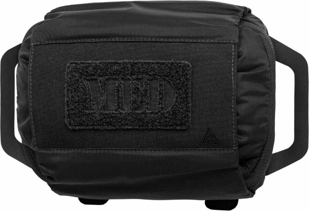 Direct Action Gear MED POUCH HORIZONTAL MK III® Black