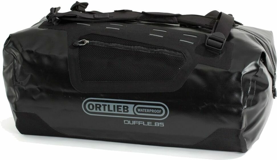 Ortlieb Duffle 85 Black