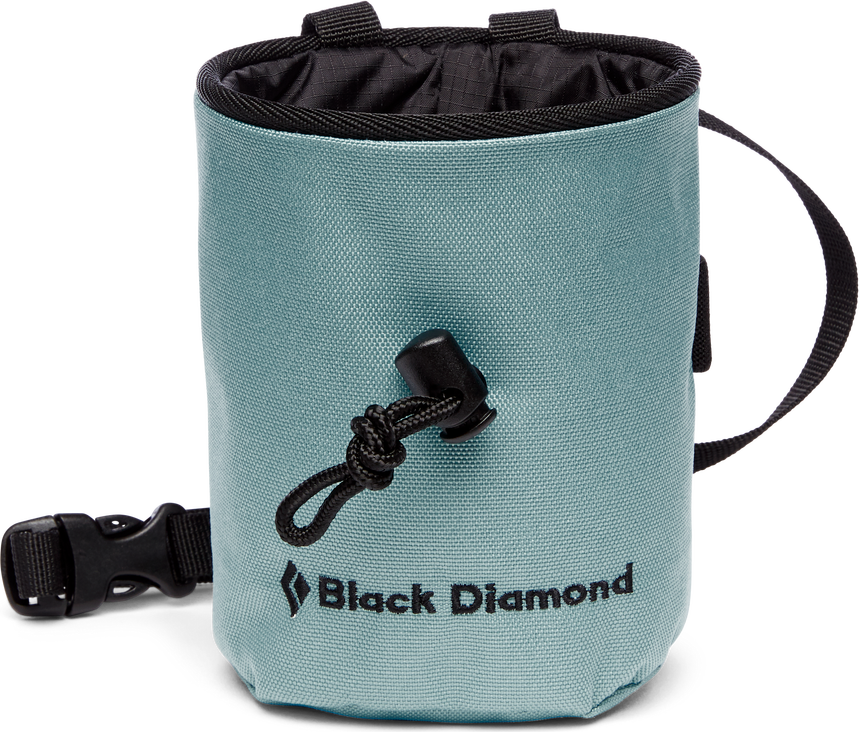 Black Diamond Repo Chalk Bag Chalkbag 