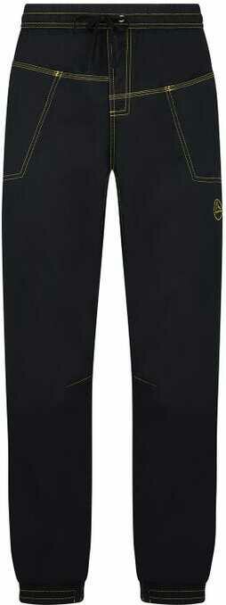 La Sportiva Sandstone Pant Mens (2021) Black